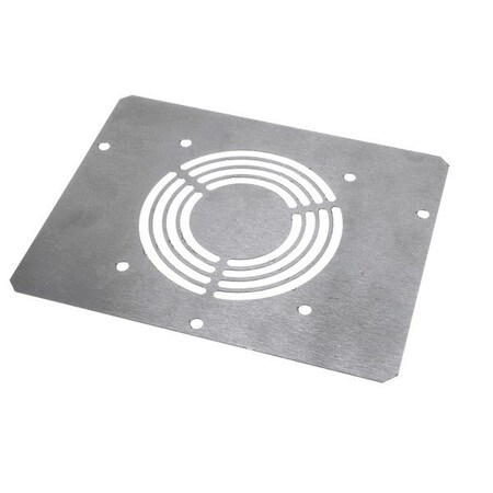 Delfield Cover, Evap Fan 359-CZ7-0040-S